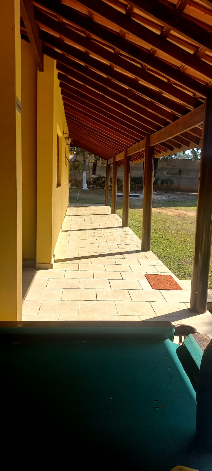 Estrutura da unidade — Centro Terapêutico Feminino | Araçoiaba da Serra - SP