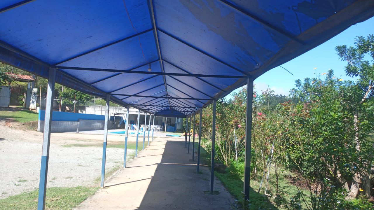 Estrutura da unidade — Centro Terapêutico Masculino | Guarulhos - SP