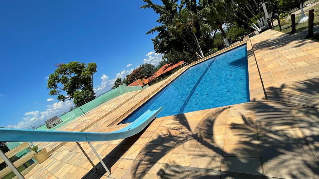 Estrutura da unidade — Centro Terapêutico Masculino | Itú - SP