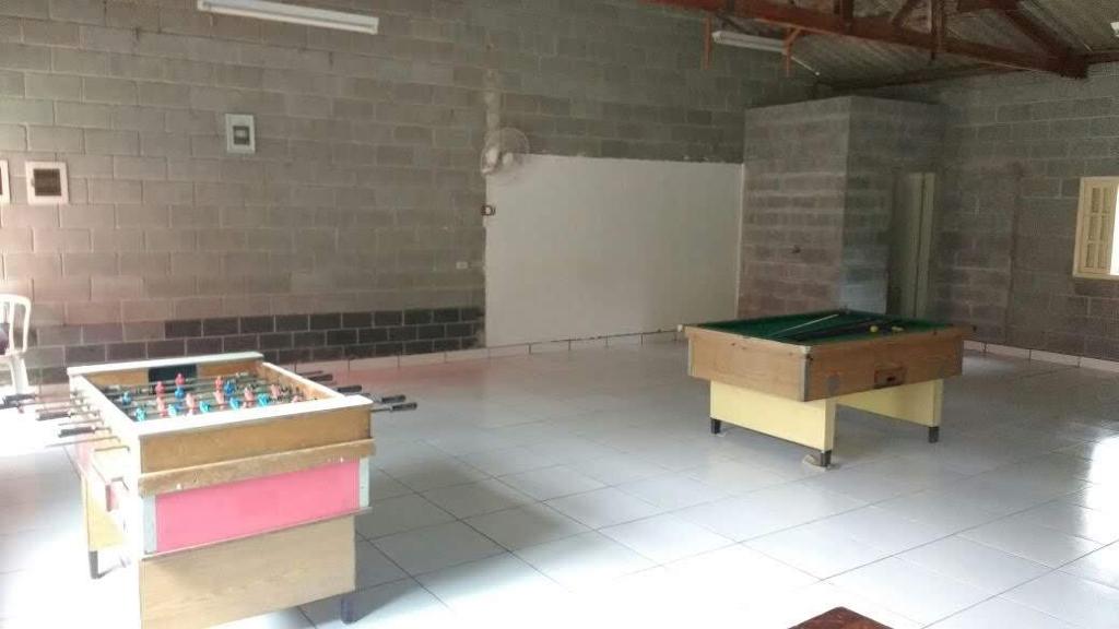 Estrutura da unidade — Centro Terapêutico Masculino | Suzano - SP