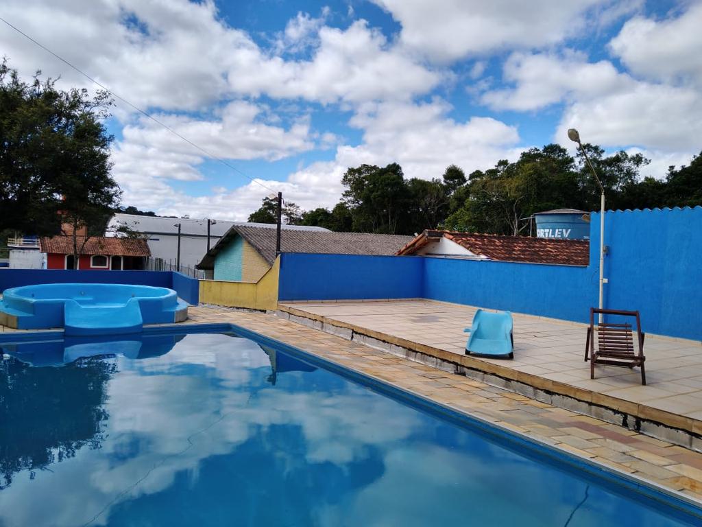Estrutura de Centro Terapêutico Masculino | Suzano - SP