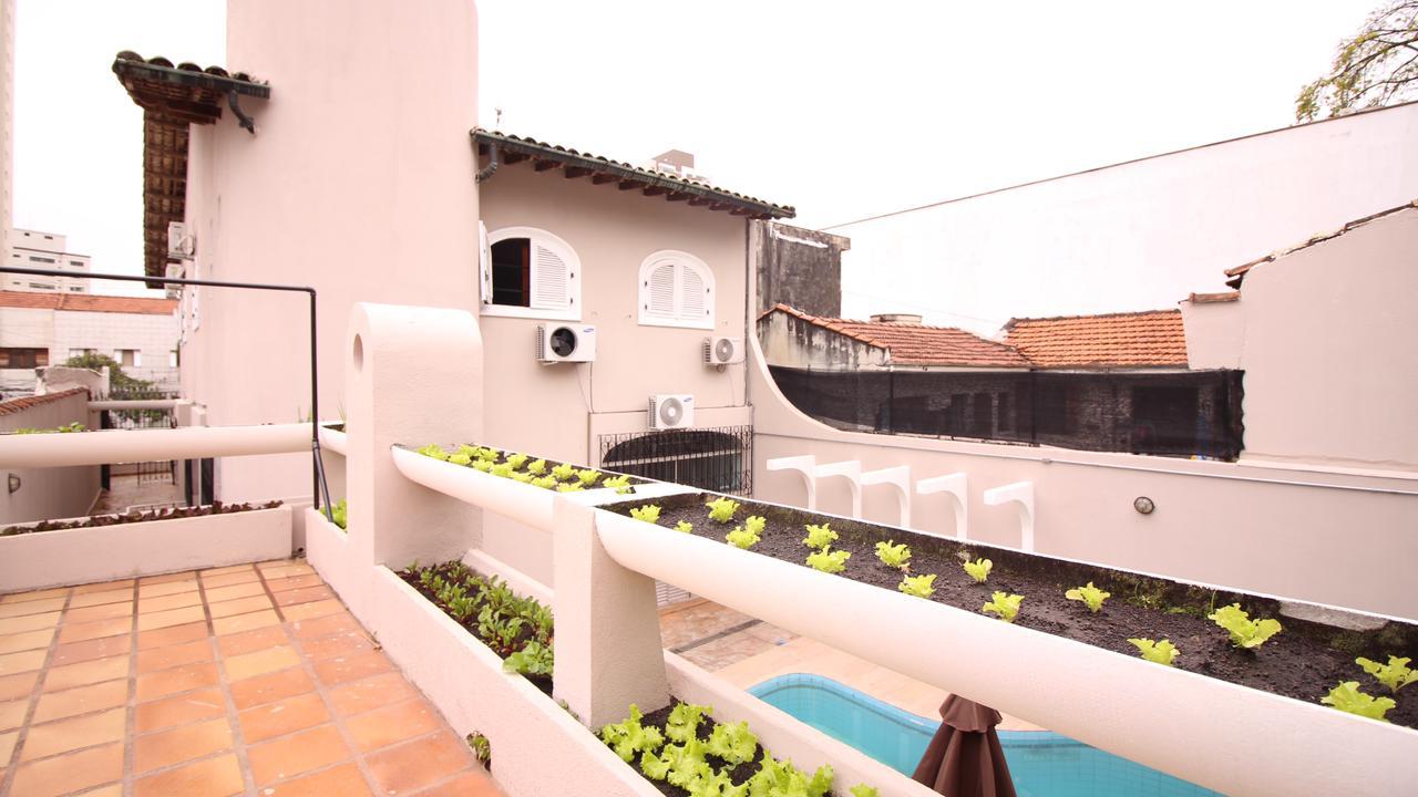 Estrutura da unidade — Residência Terapeutica | São Paulo-SP | Tatuapé