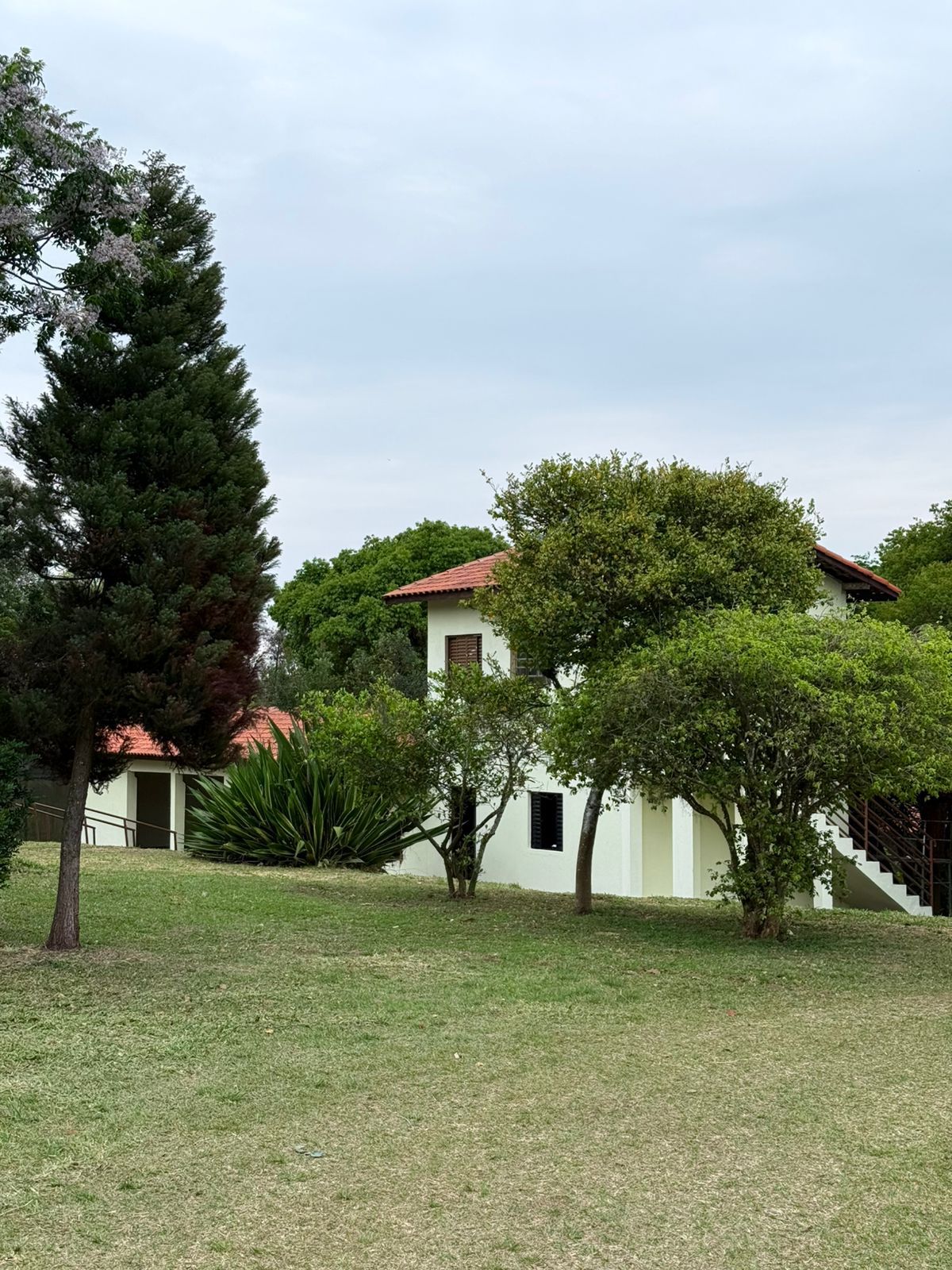 Estrutura de Clínica Terapêutica Feminina | Ibiúna - SP