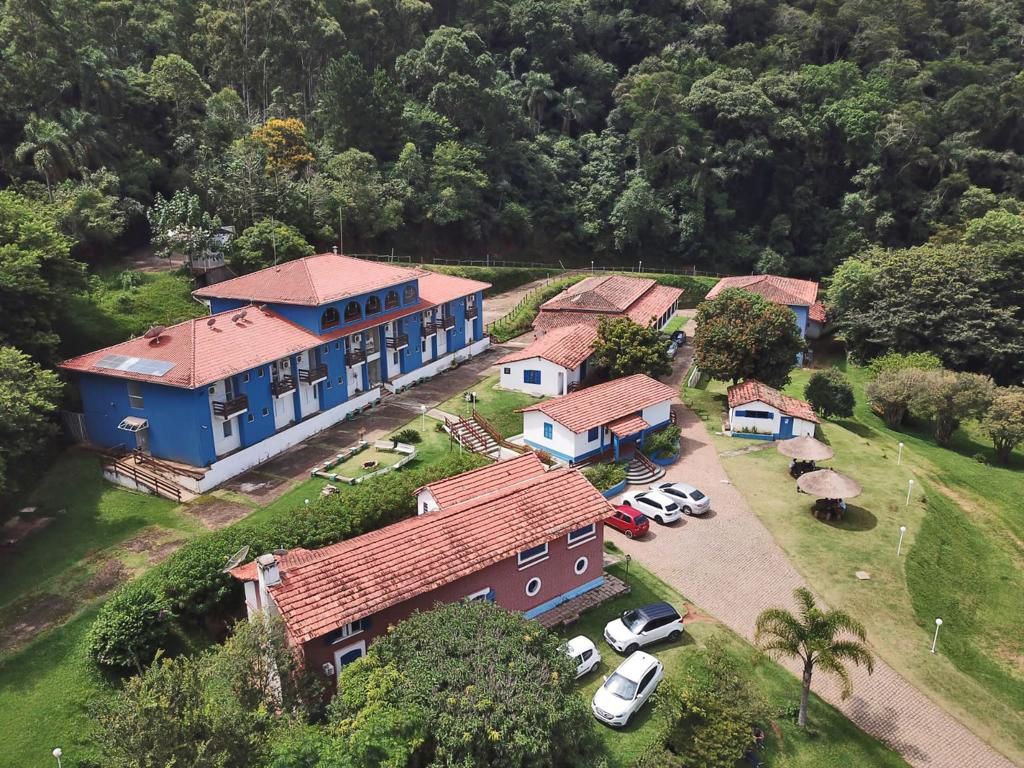 Estrutura de Hospital Especializado Feminina| Cabreúva - SP