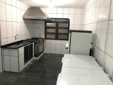 Estrutura de Clínica de Recuperação Feminina em São Roque — foto 9