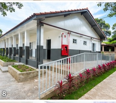 Estrutura de SPA Prime Especializado Mista | Itapecerica da Serra - SP — foto 3