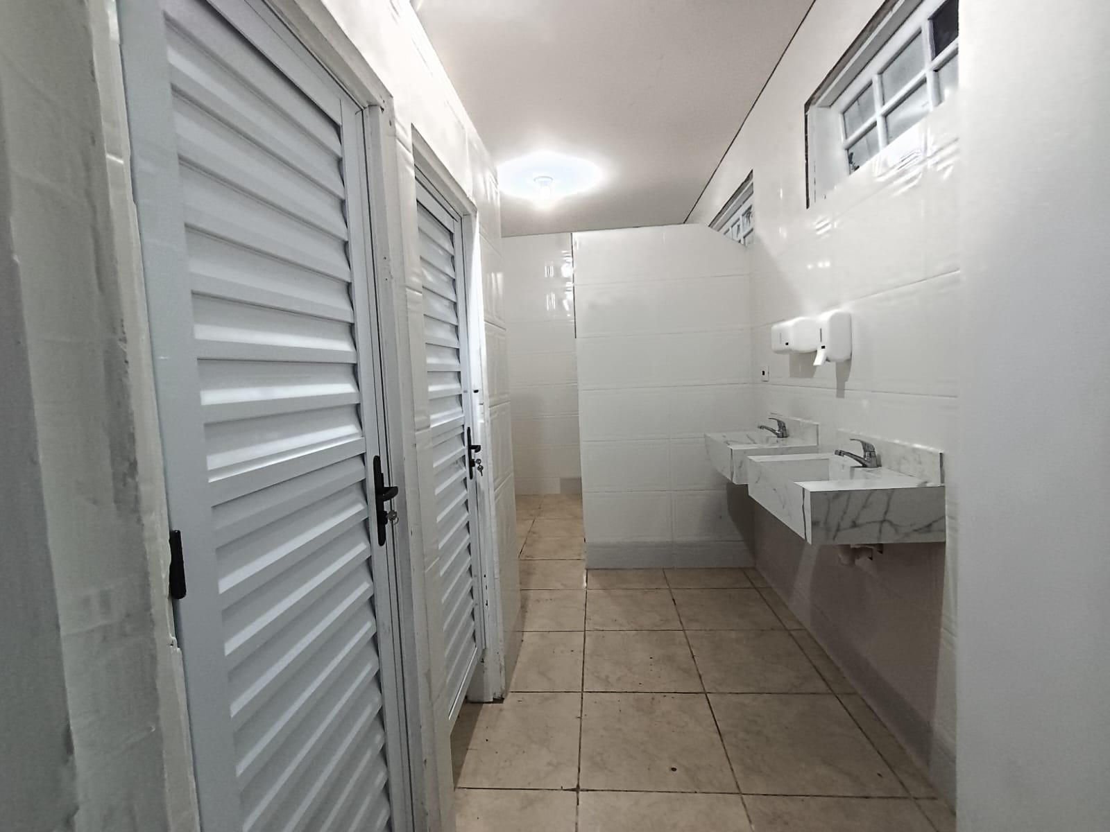 Estrutura de SPA Prime Especializado Mista | Itapecerica da Serra - SP — foto 4