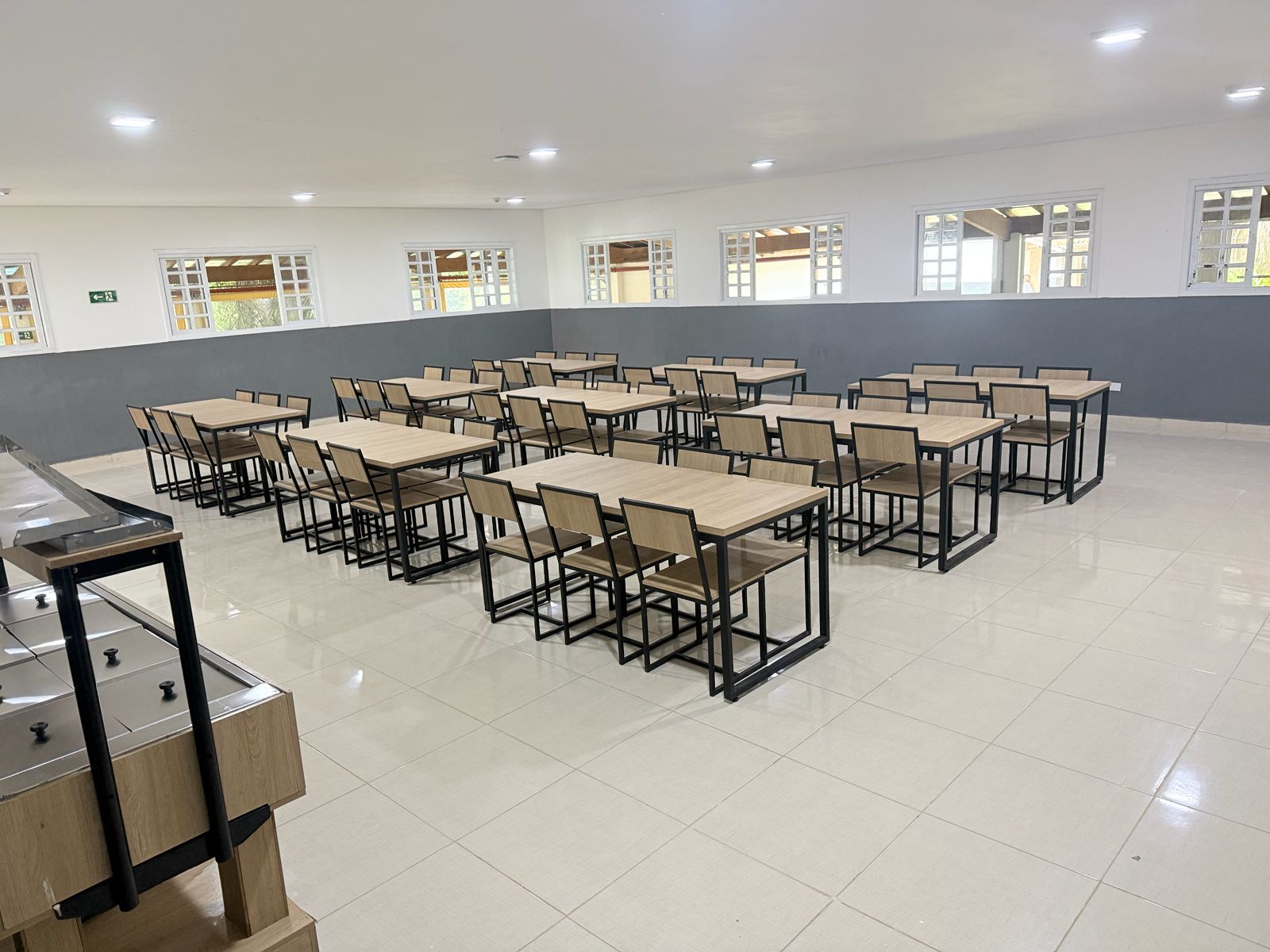 Estrutura de SPA Prime Especializado Mista | Itapecerica da Serra - SP — foto 6