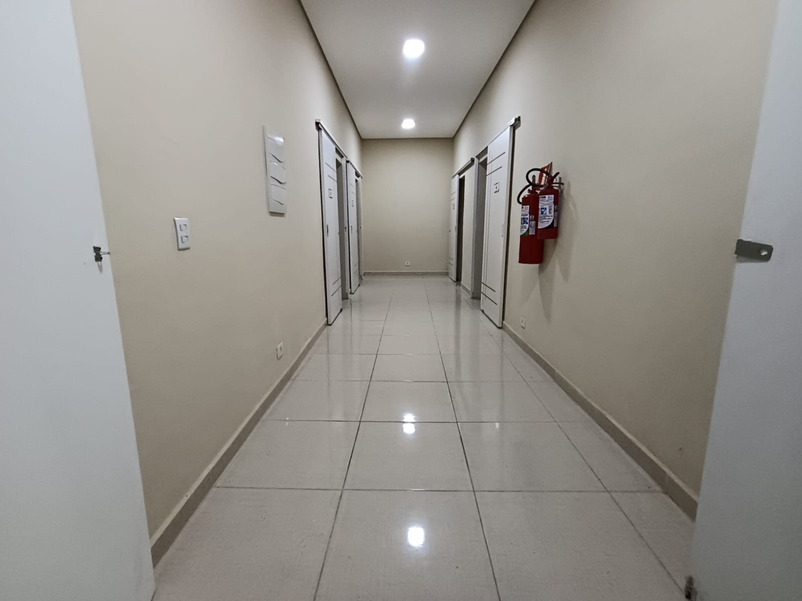 Estrutura de SPA Prime Especializado Mista | Itapecerica da Serra - SP — foto 7