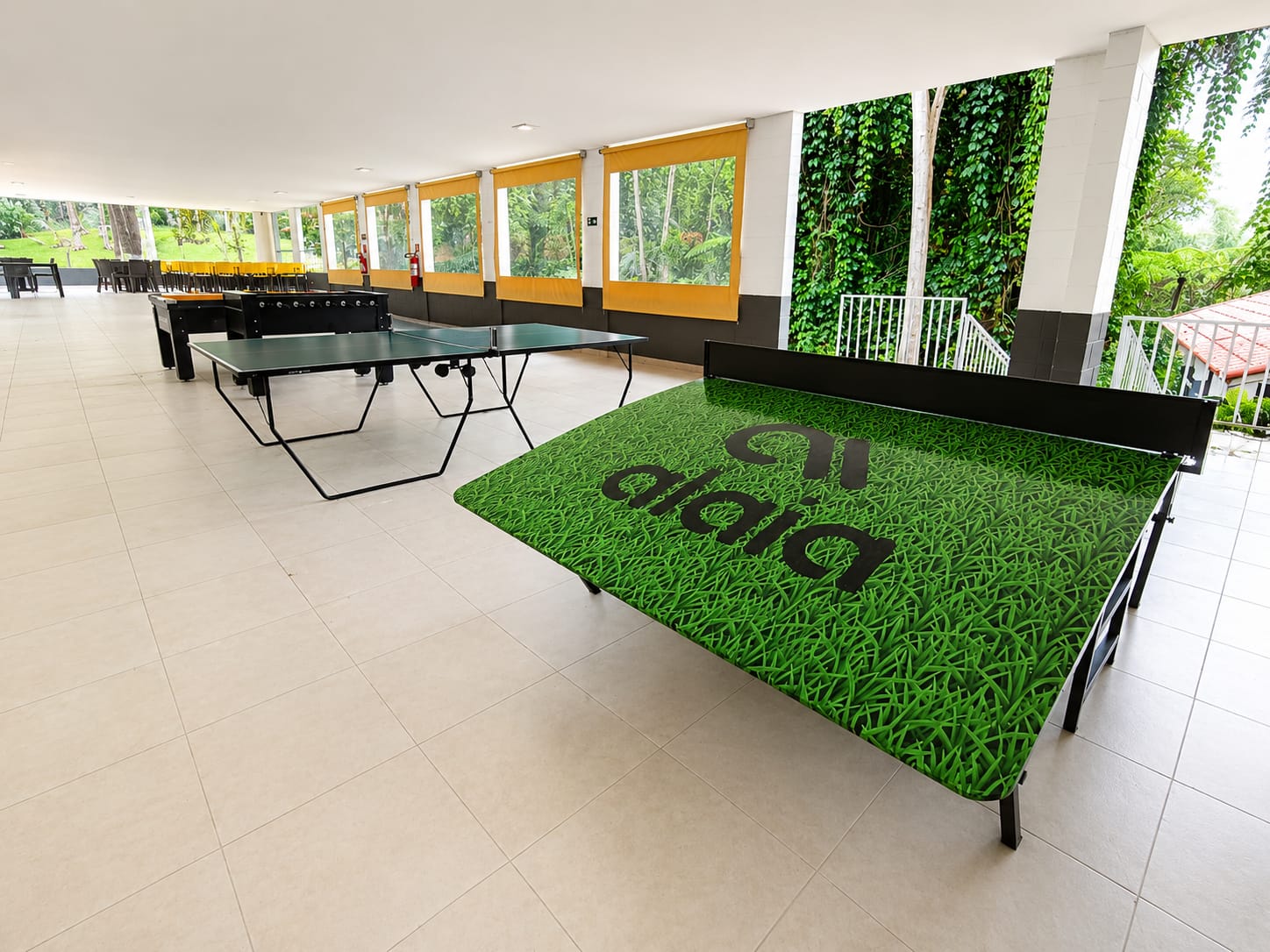 Estrutura de SPA Prime Especializado Mista | Itapecerica da Serra - SP