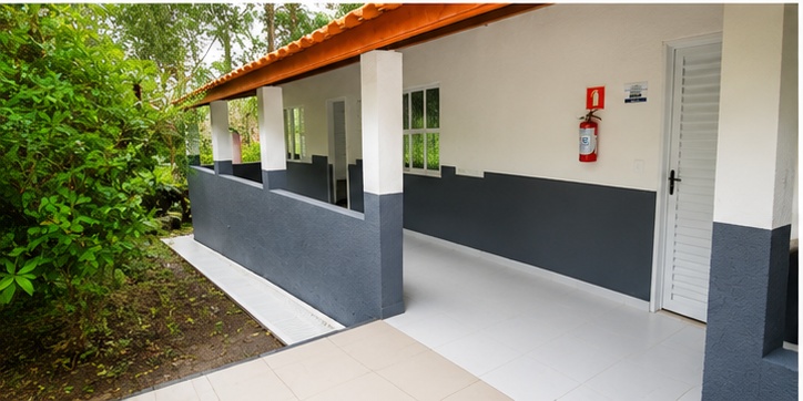 Estrutura de SPA Prime Especializado Mista | Itapecerica da Serra - SP — foto 10