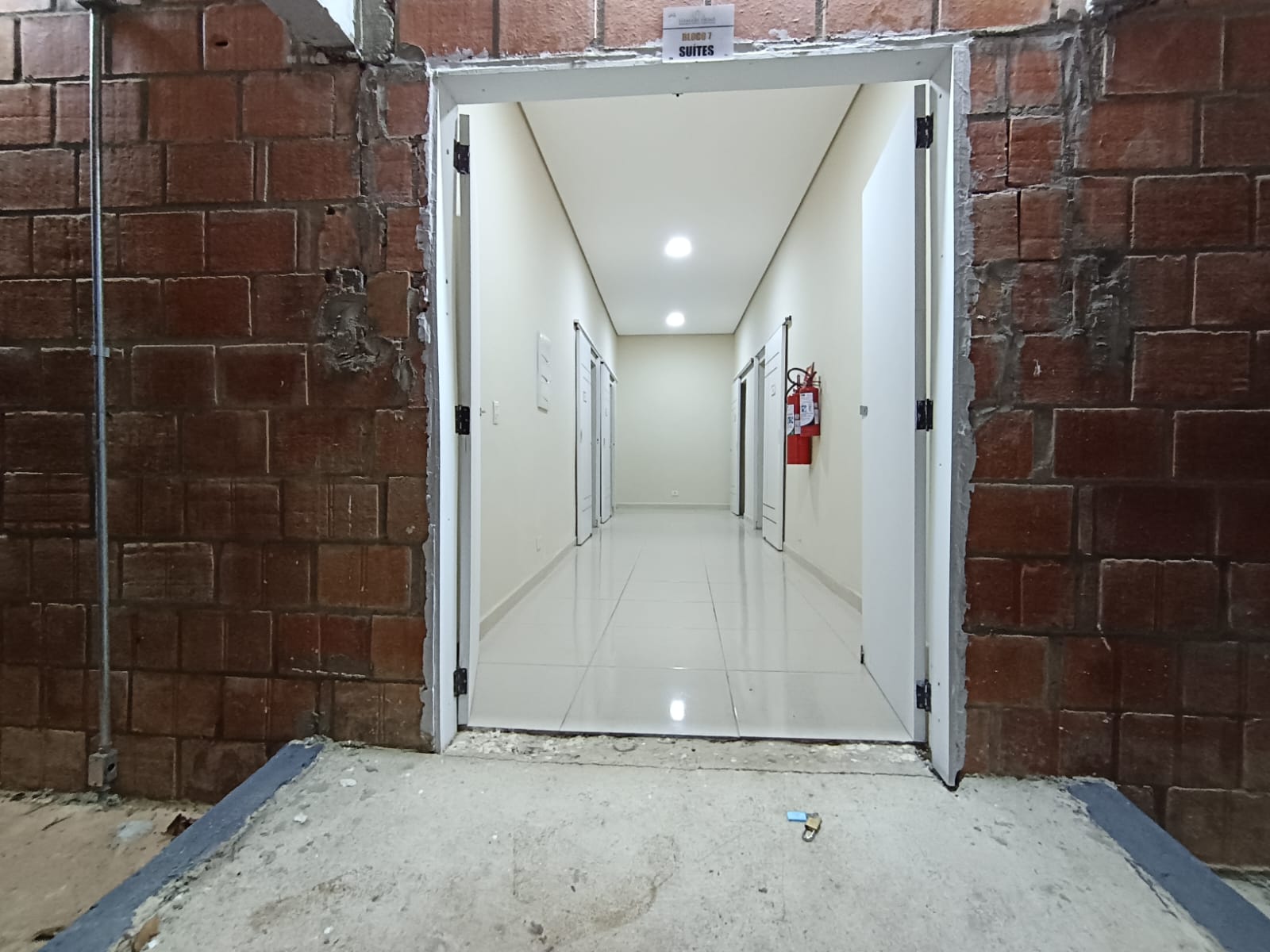 Estrutura de SPA Prime Especializado Mista | Itapecerica da Serra - SP — foto 11