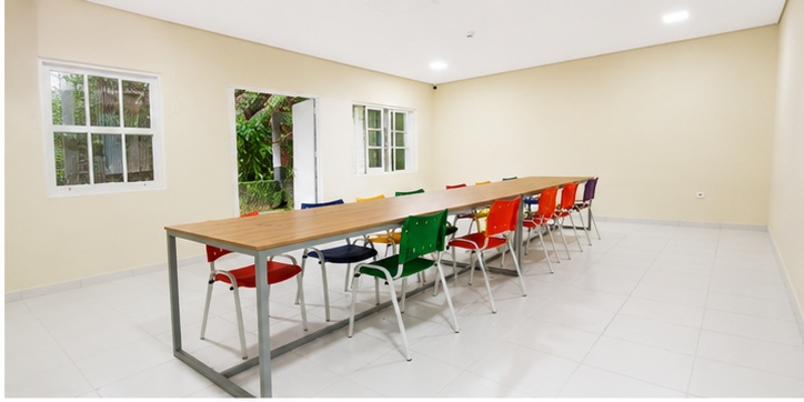 Estrutura de SPA Prime Especializado Mista | Itapecerica da Serra - SP — foto 13