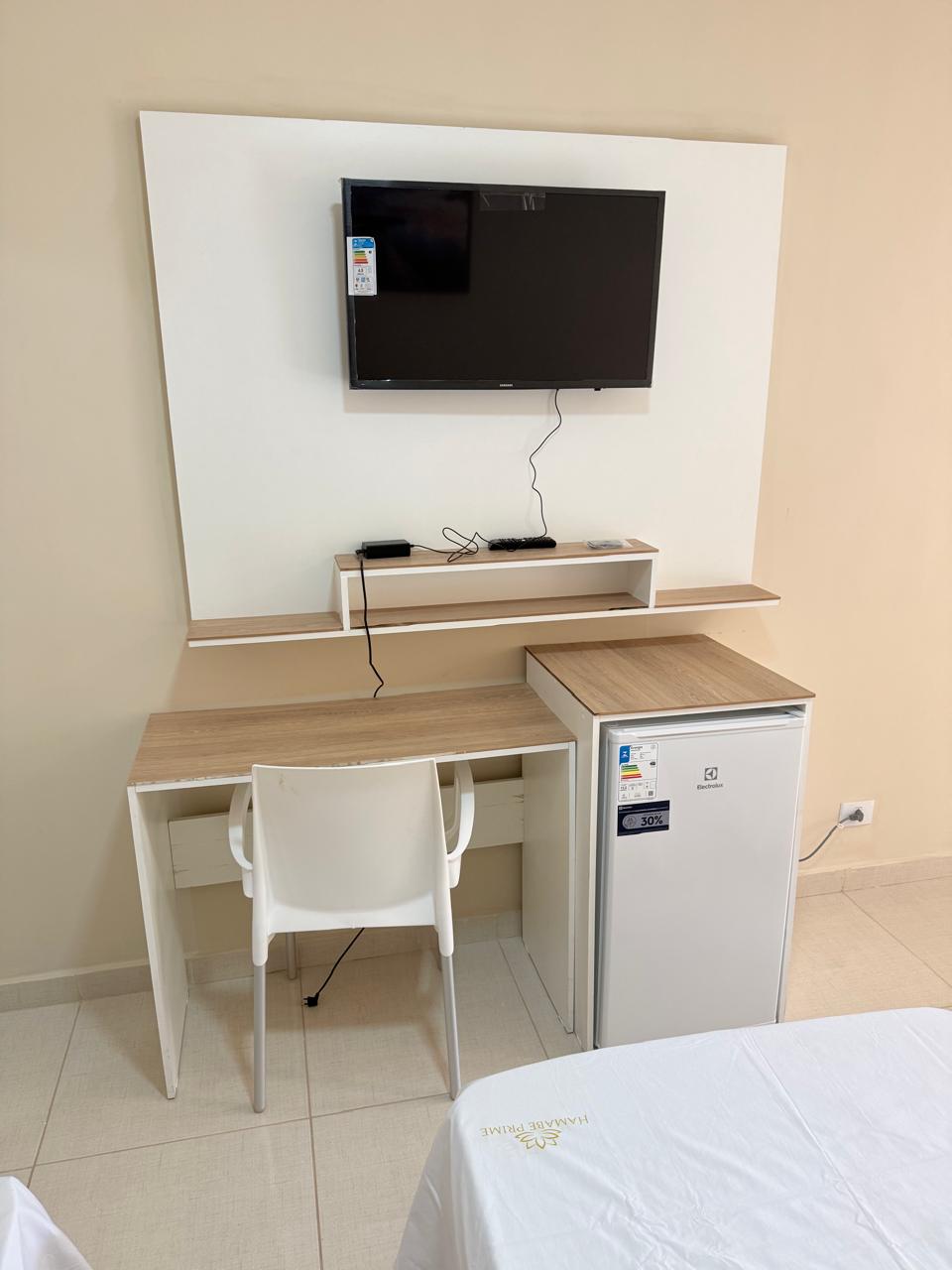 Estrutura de SPA Prime Especializado Mista | Itapecerica da Serra - SP — foto 14