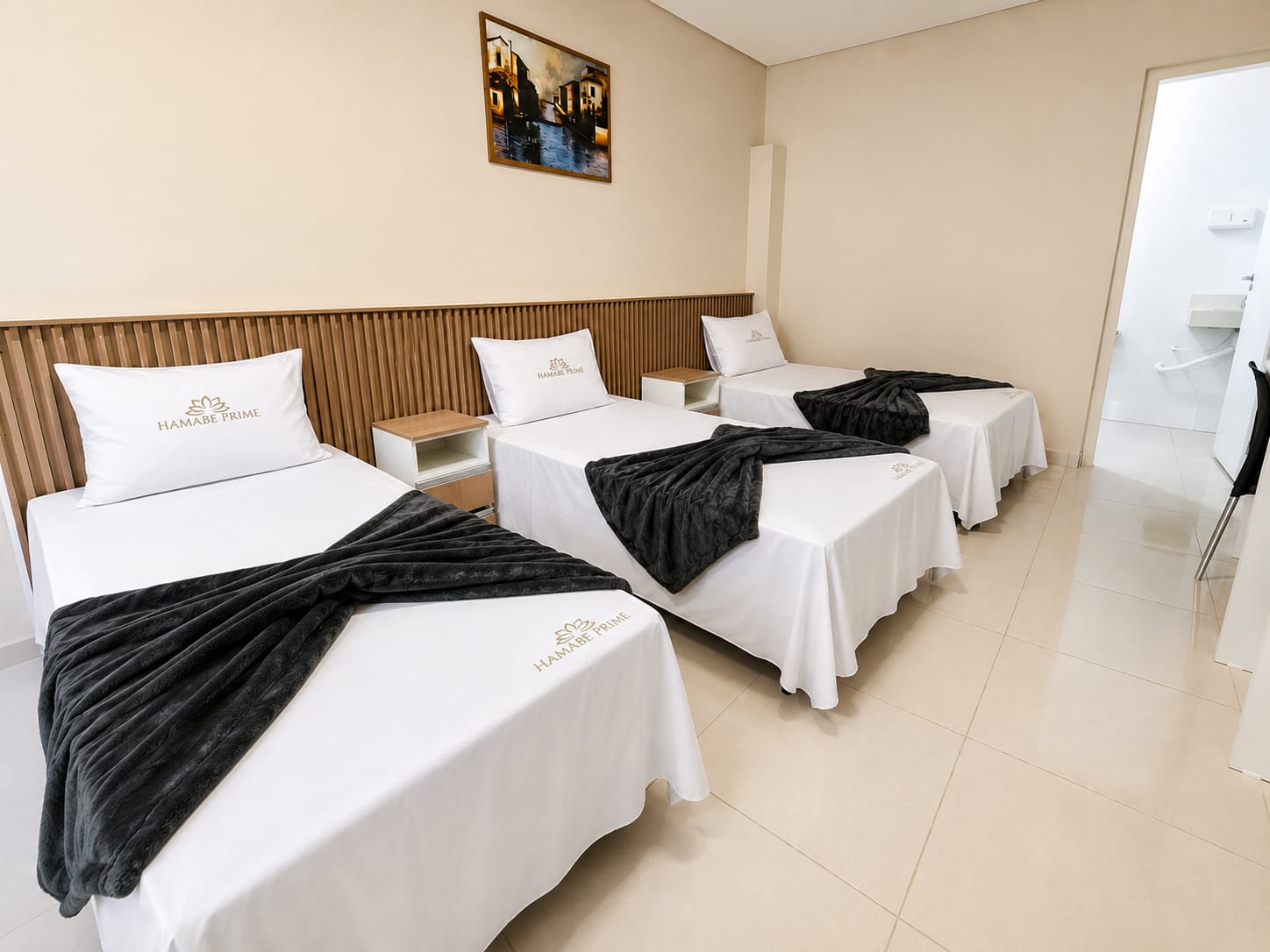Estrutura de SPA Prime Especializado Mista | Itapecerica da Serra - SP — foto 16