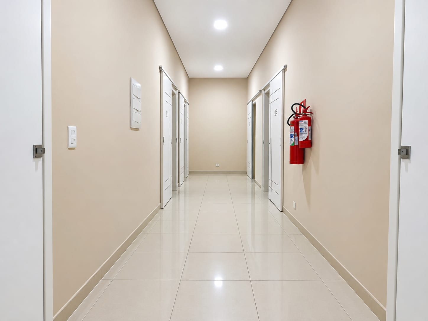 Estrutura de SPA Prime Especializado Mista | Itapecerica da Serra - SP — foto 17