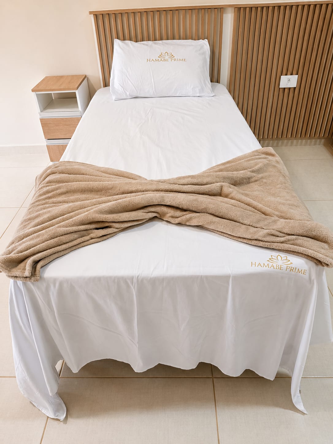 Estrutura de SPA Prime Especializado Mista | Itapecerica da Serra - SP — foto 19