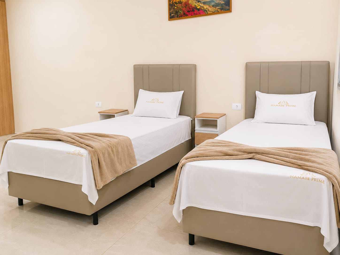 Estrutura de SPA Prime Especializado Mista | Itapecerica da Serra - SP — foto 20