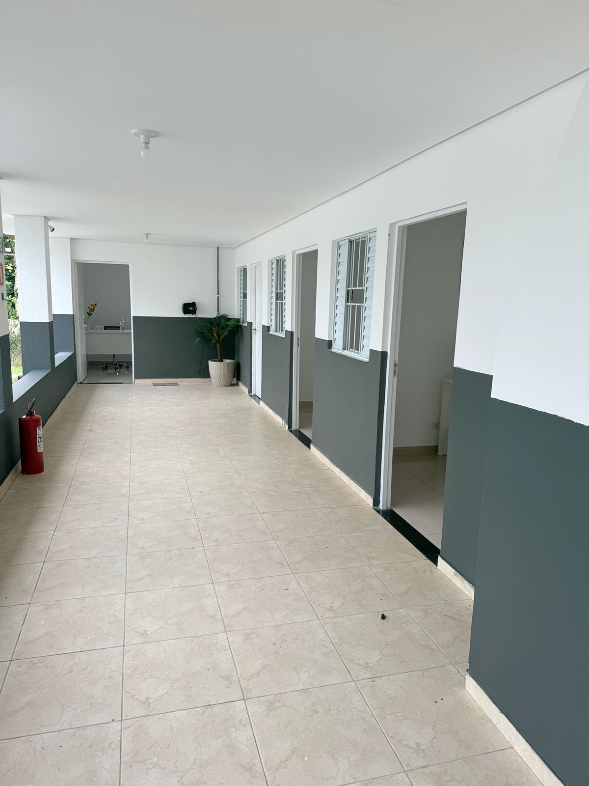 Estrutura de SPA Prime Especializado Mista | Itapecerica da Serra - SP — foto 21