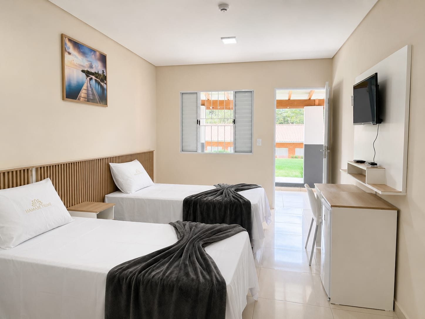 Estrutura de SPA Prime Especializado Mista | Itapecerica da Serra - SP — foto 26