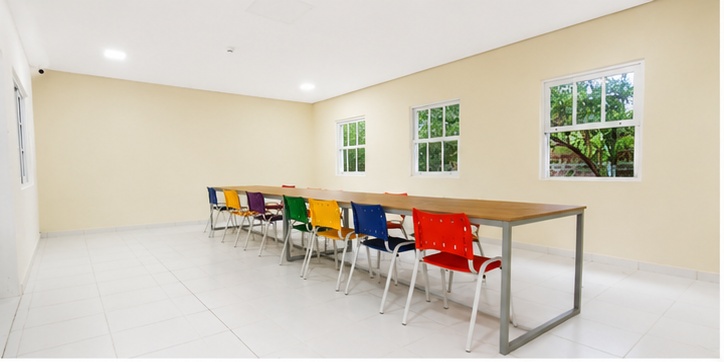 Estrutura de SPA Prime Especializado Mista | Itapecerica da Serra - SP — foto 28
