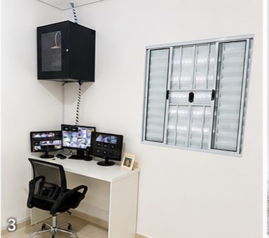 Estrutura de SPA Prime Especializado Mista | Itapecerica da Serra - SP — foto 30