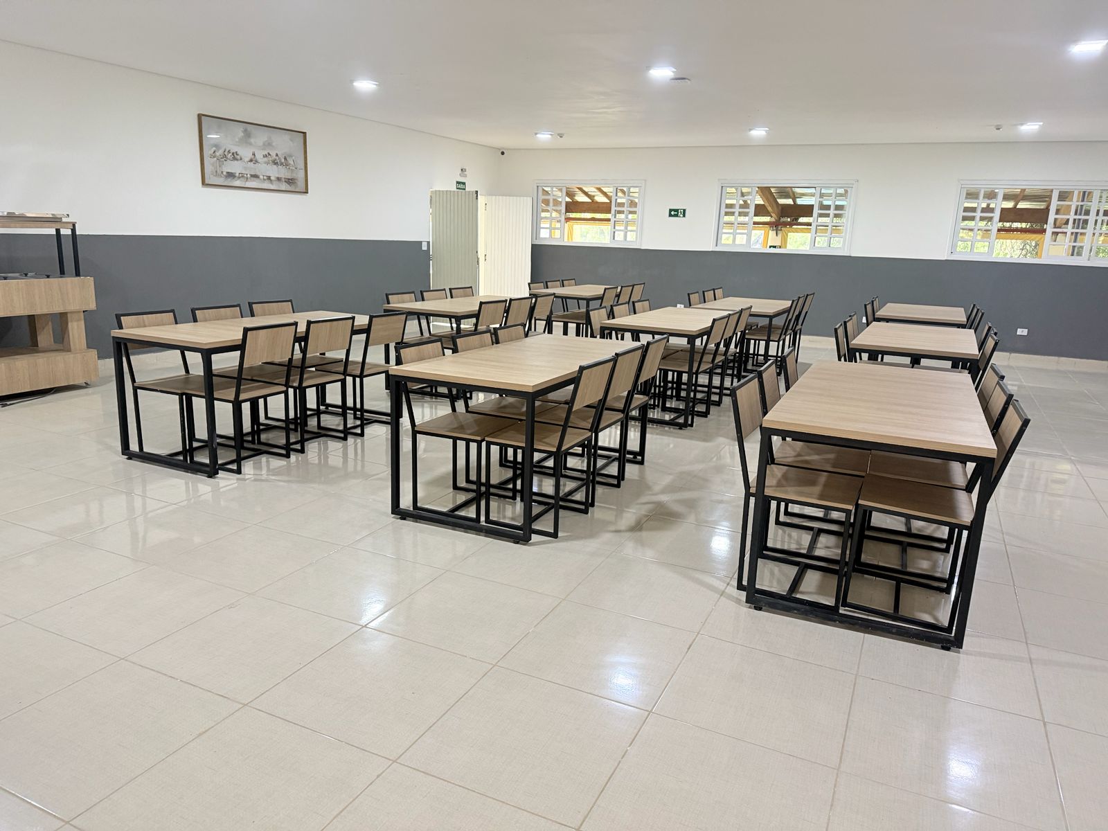 Estrutura de SPA Prime Especializado Mista | Itapecerica da Serra - SP — foto 32