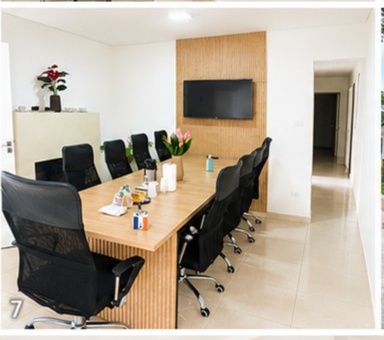 Estrutura de SPA Prime Especializado Mista | Itapecerica da Serra - SP — foto 33