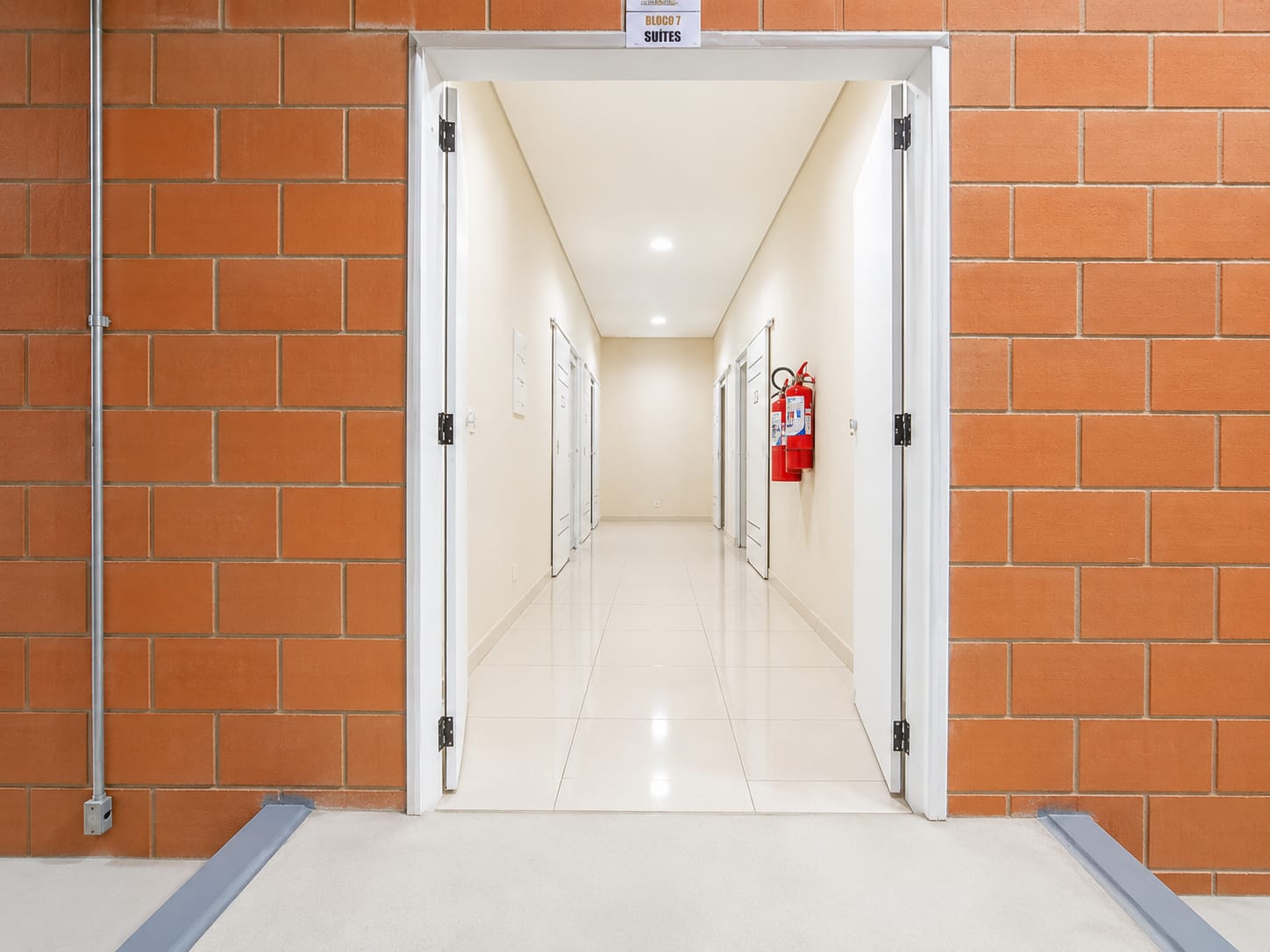 Estrutura de SPA Prime Especializado Mista | Itapecerica da Serra - SP — foto 40