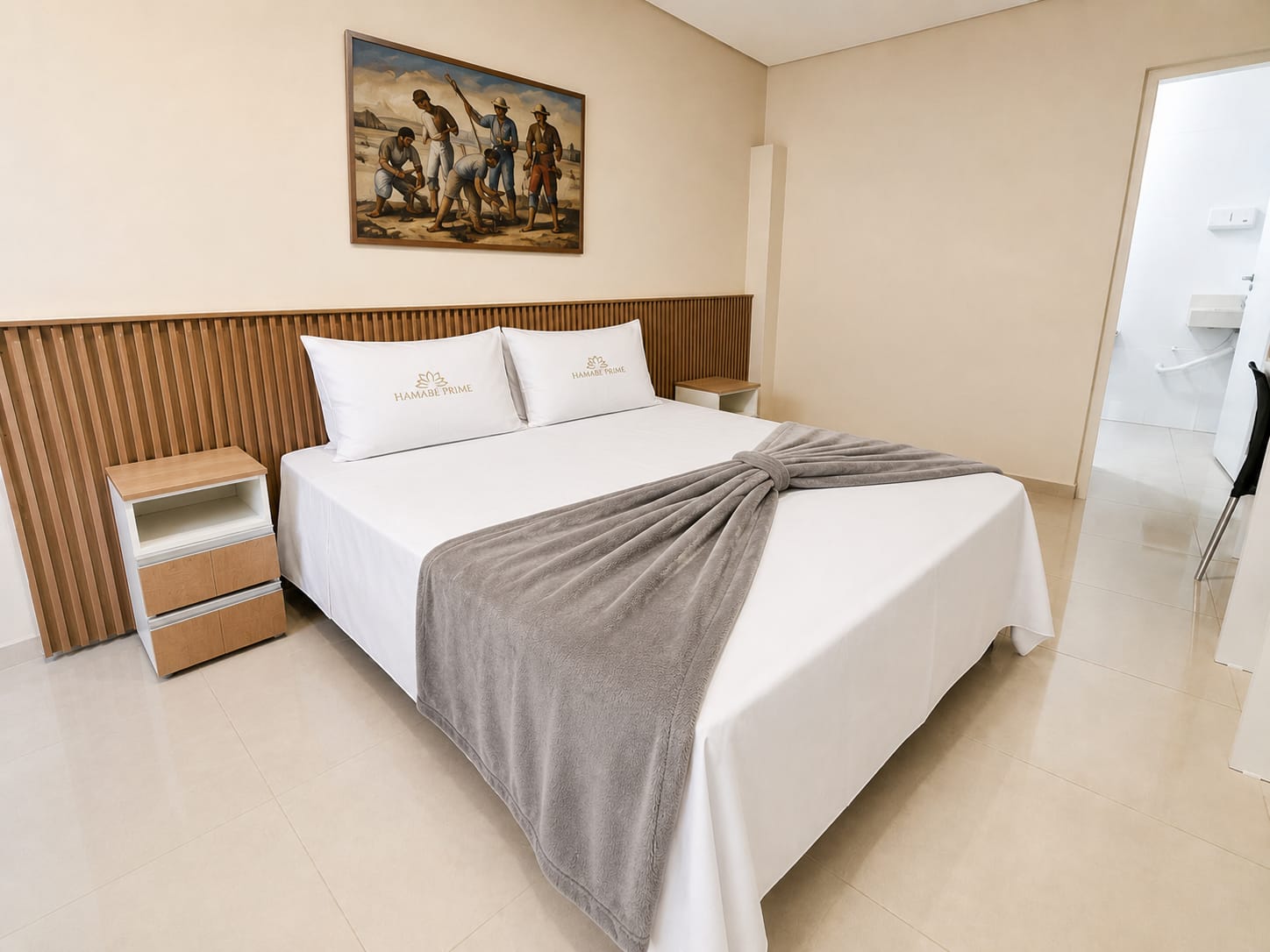 Estrutura de SPA Prime Especializado Mista | Itapecerica da Serra - SP — foto 42