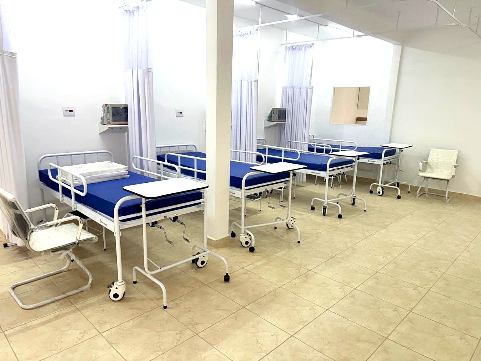 Estrutura de SPA Prime Especializado Mista | Itapecerica da Serra - SP — foto 44