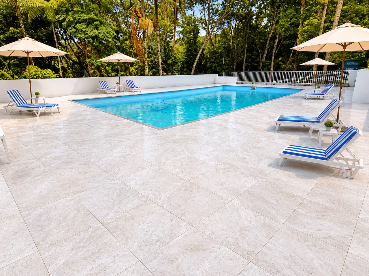 Estrutura de SPA Prime Especializado Mista | Itapecerica da Serra - SP — foto 45