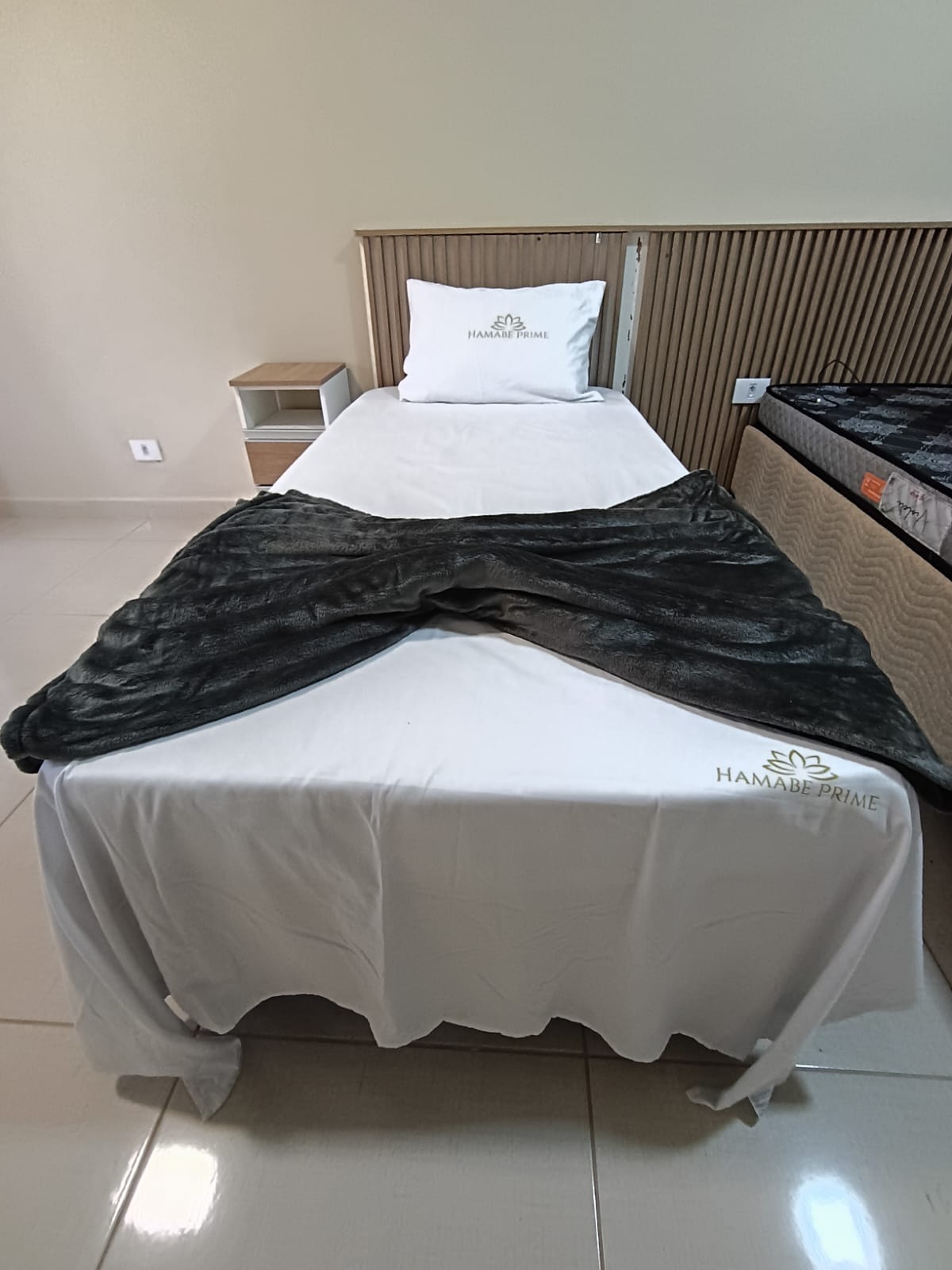 Estrutura de SPA Prime Especializado Mista | Itapecerica da Serra - SP — foto 47