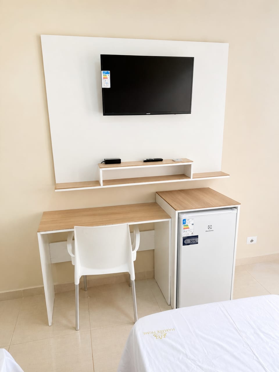 Estrutura de SPA Prime Especializado Mista | Itapecerica da Serra - SP — foto 48