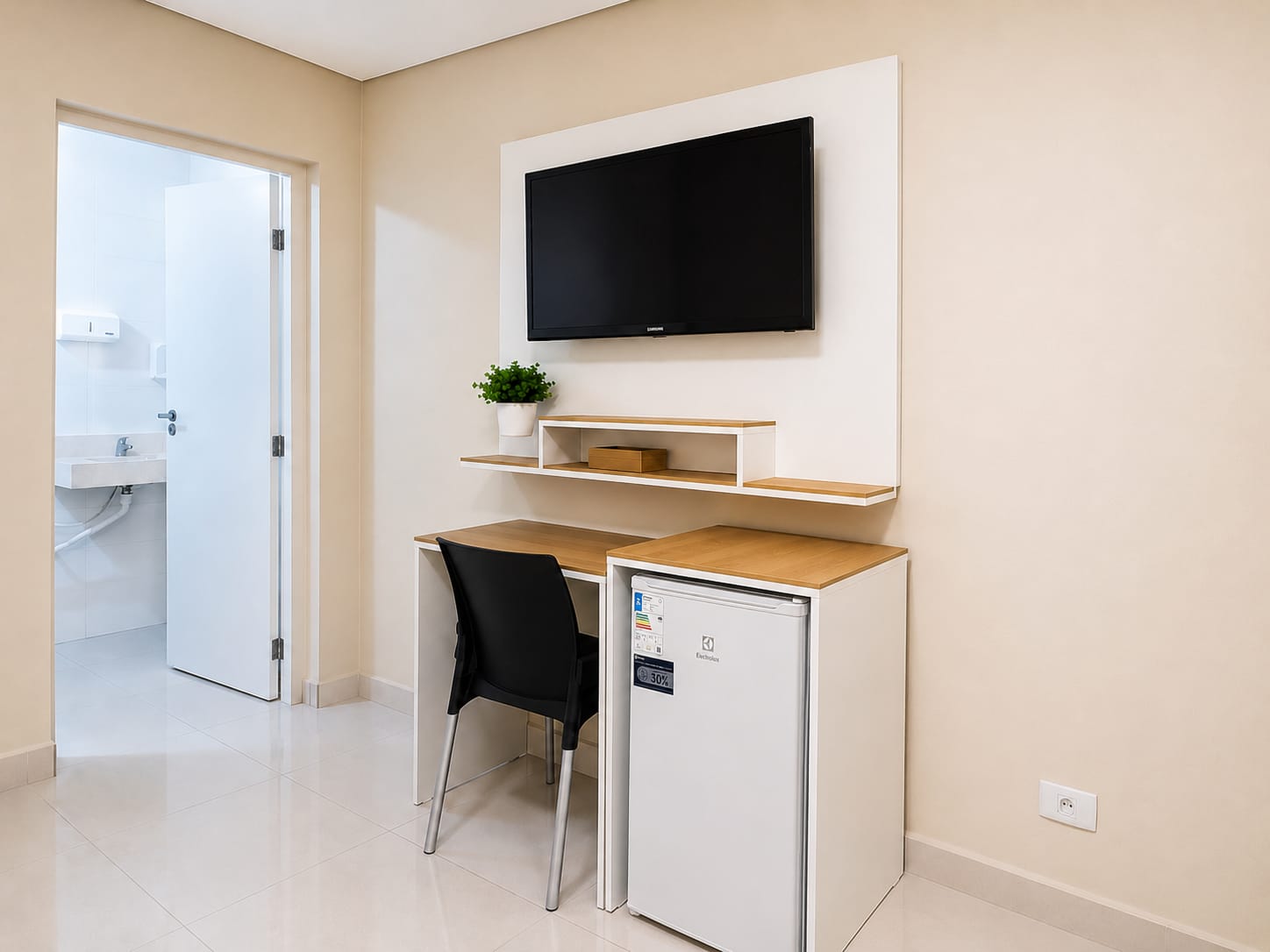 Estrutura de SPA Prime Especializado Mista | Itapecerica da Serra - SP — foto 50