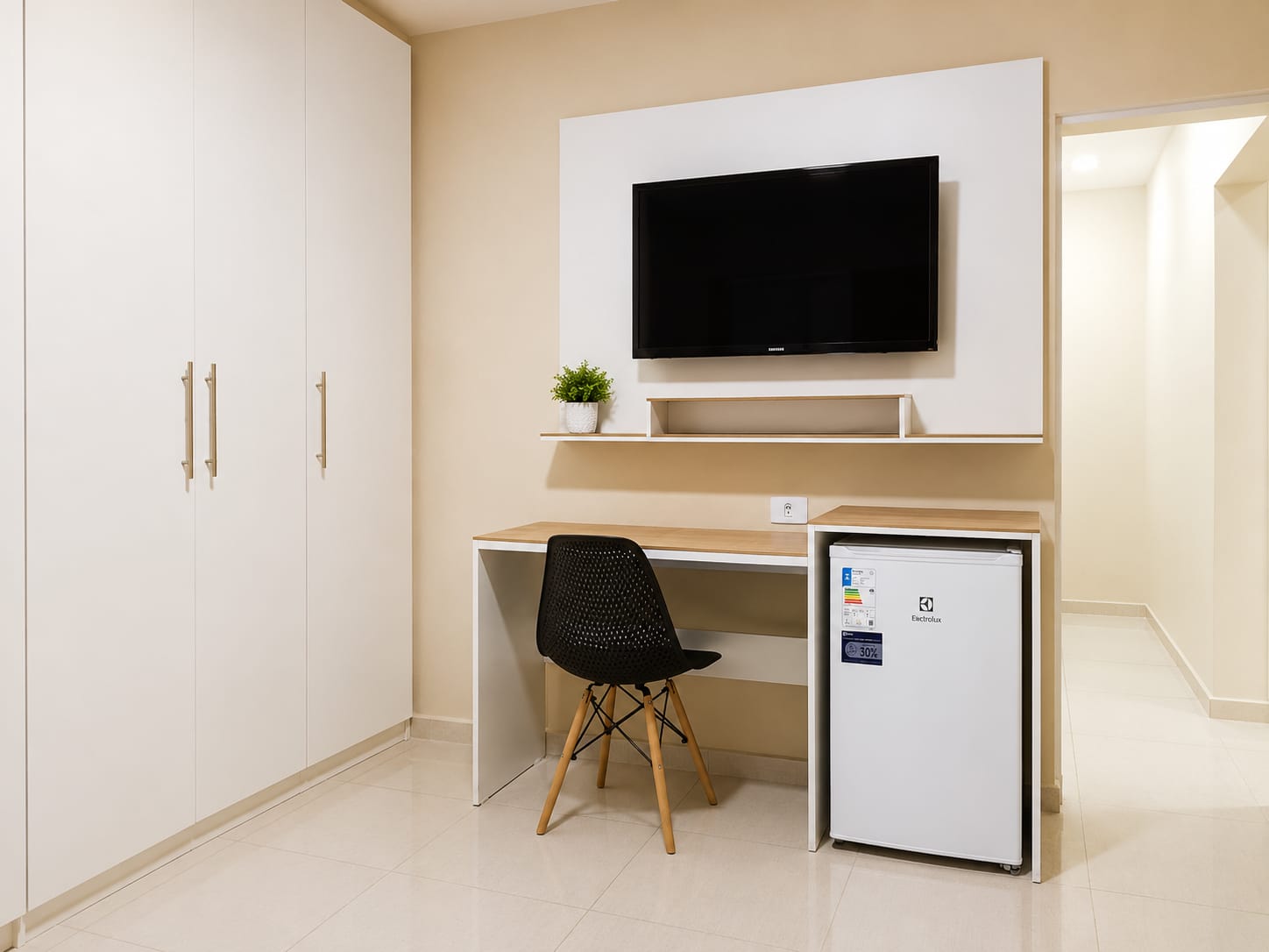 Estrutura de SPA Prime Especializado Mista | Itapecerica da Serra - SP — foto 52