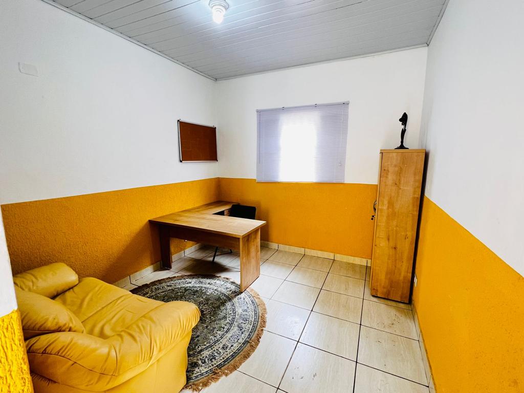 Estrutura da unidade — Centro Terapeutico Especializado | São Roque-SP