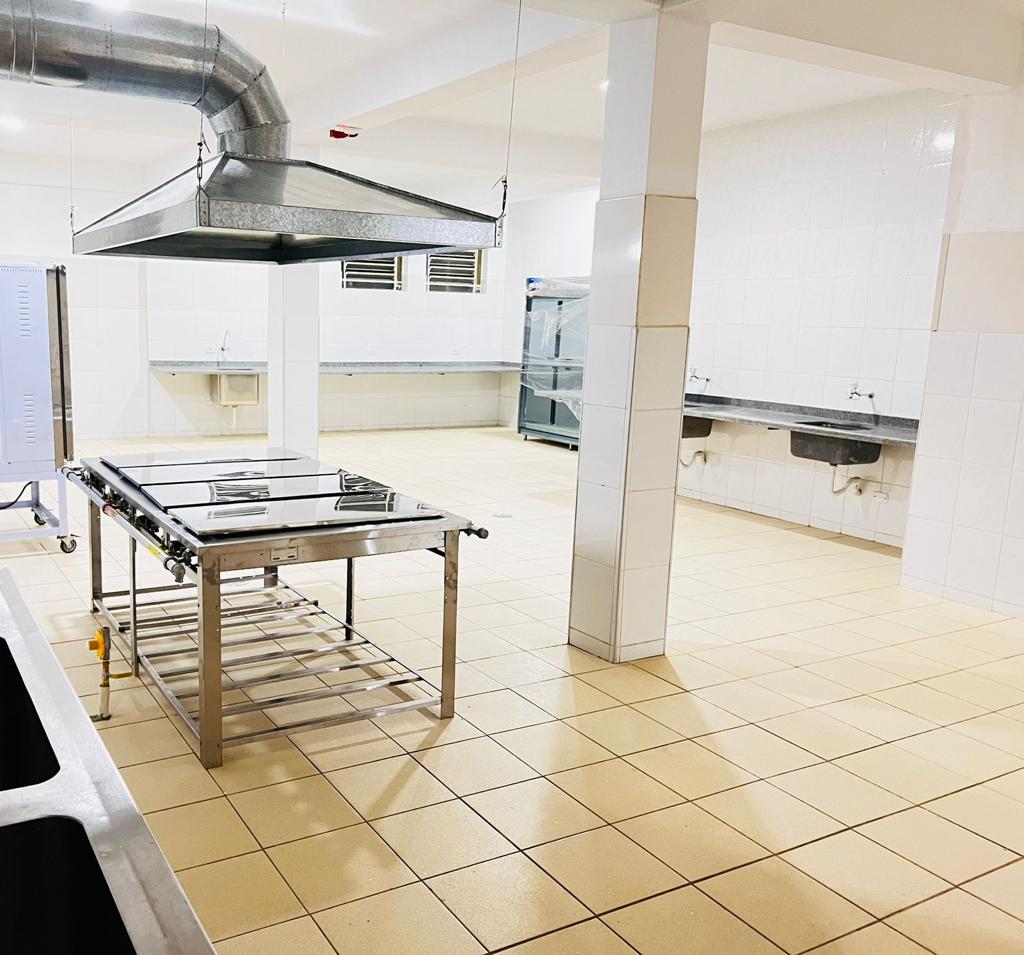 Estrutura de Centro Terapeutico Especializado | São Roque-SP — foto 5