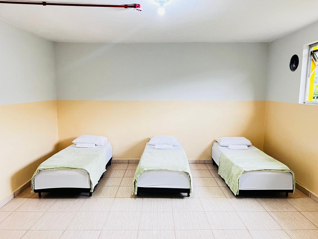 Estrutura de Centro Terapeutico Especializado | São Roque-SP — foto 9