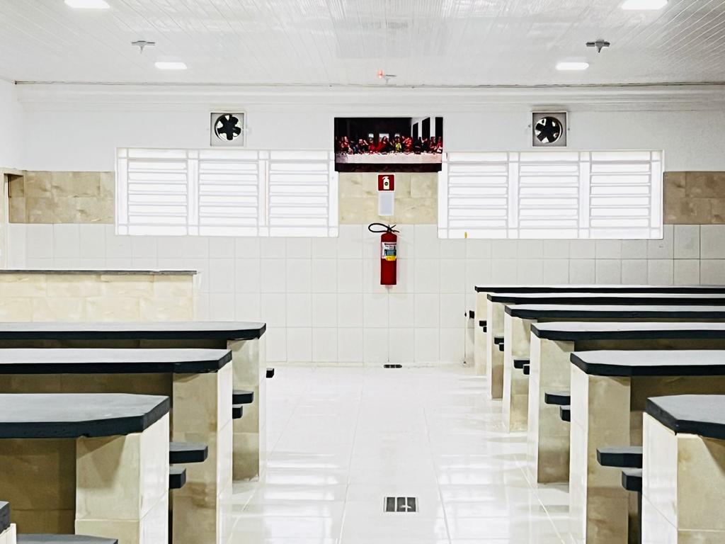 Estrutura de Centro Terapeutico Especializado | São Roque-SP — foto 11