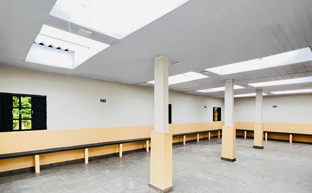 Estrutura de Centro Terapeutico Especializado | São Roque-SP — foto 12