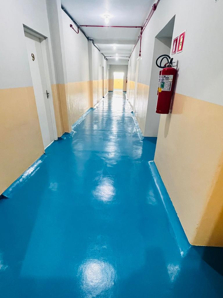 Estrutura de Centro Terapeutico Especializado | São Roque-SP — foto 13