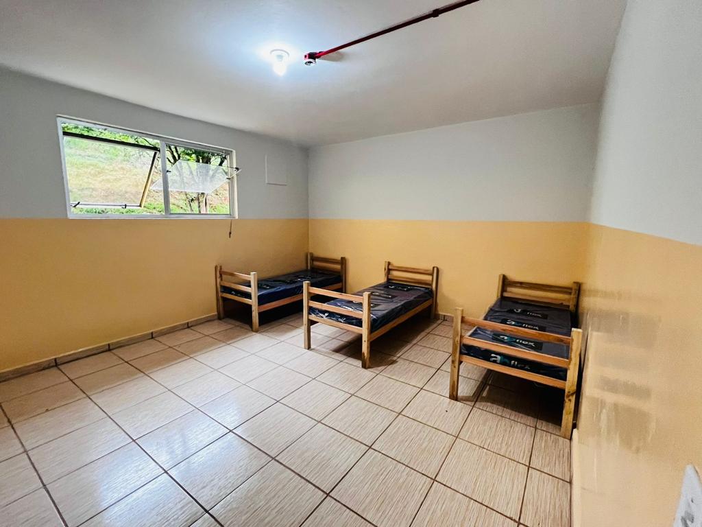 Estrutura de Centro Terapeutico Especializado | São Roque-SP — foto 14