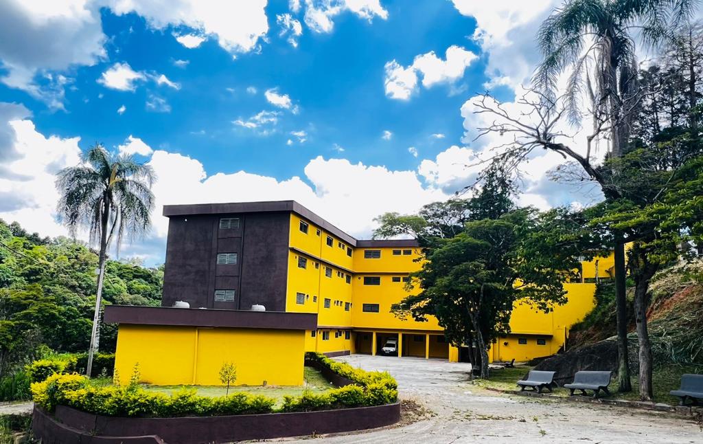 Estrutura de Centro Terapeutico Especializado | São Roque-SP