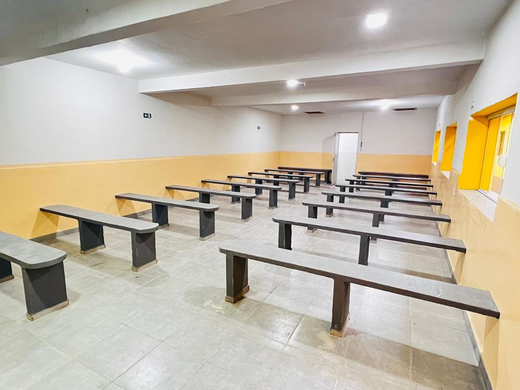 Estrutura de Centro Terapeutico Especializado | São Roque-SP — foto 16