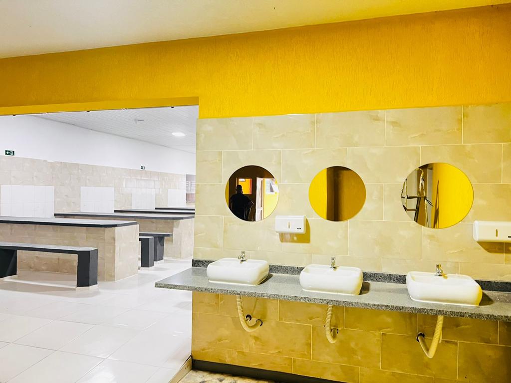 Estrutura de Centro Terapeutico Especializado | São Roque-SP — foto 19