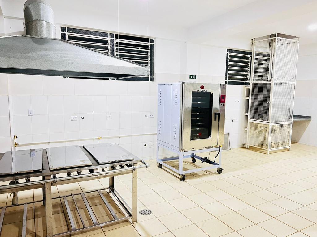 Estrutura de Centro Terapeutico Especializado | São Roque-SP — foto 20
