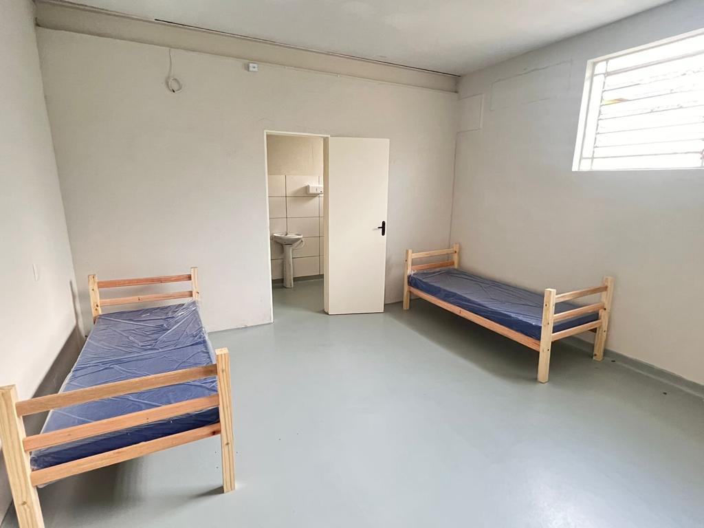 Estrutura de Centro Terapeutico Especializado | São Roque-SP — foto 24