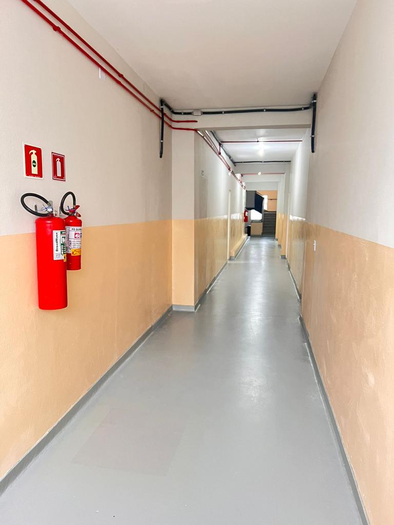 Estrutura de Centro Terapeutico Especializado | São Roque-SP — foto 26