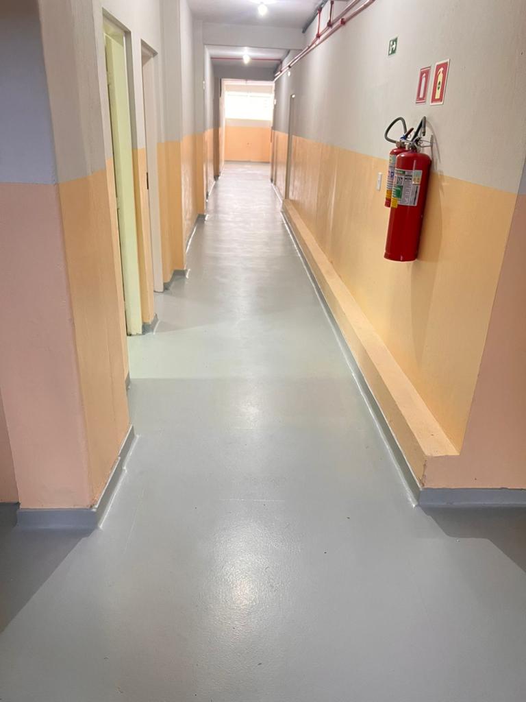 Estrutura de Centro Terapeutico Especializado | São Roque-SP — foto 31